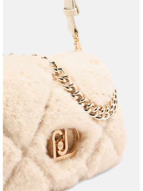 Borsa LaPuffy media LIU JO | AF5138E0305/30002